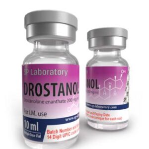 Drostanolone Enanthate SP 200 mg/ml