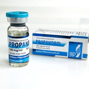 Testosterone propionate BP