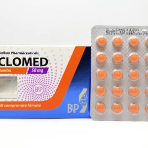Clomed Balkan pharmaceuticals