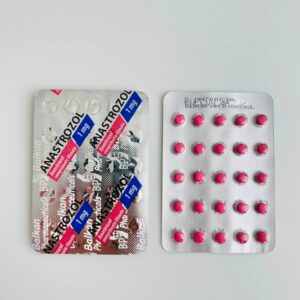 Anastrozole Balkan pharmaceuticals