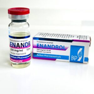 Testosterone enanthate BP