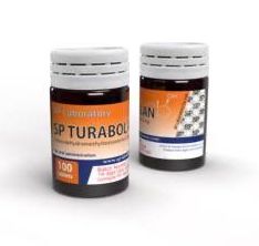 Turinabol SP
