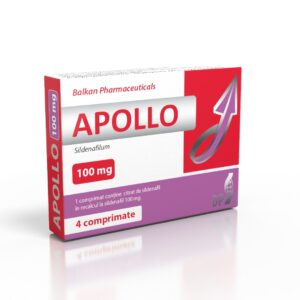 Apollo (Sildenafil)
