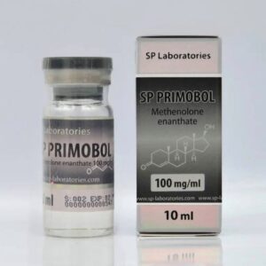 SP Primobol 50 mg SP Lab