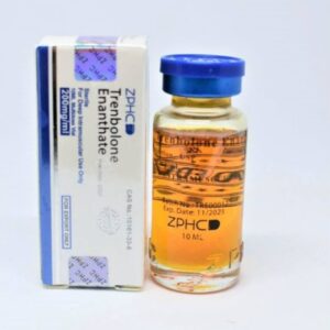 Trenbolone enanthate ZPHC
