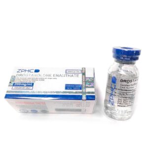 Masteron e 200mg ZPHC