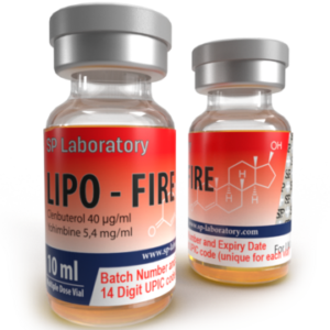 Lipo-fire SP Lab