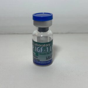 SP IGF-1 LR3