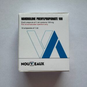 Nandrolone Phenylpropionate  100mg (1ml)