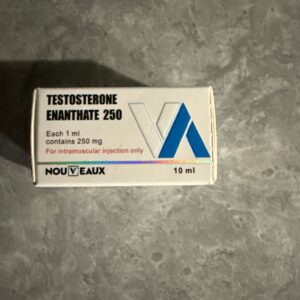 Testosterone Enanthate 250 (10ml)