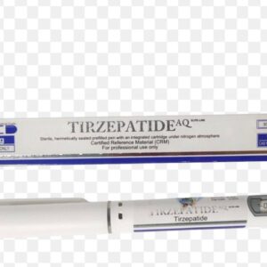 Tirze ZPHC — 30 mg Pen