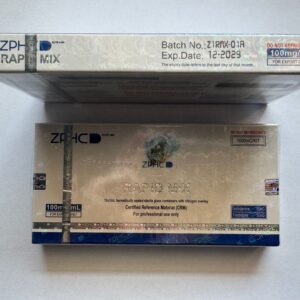 Rapid Mix ZPHC — 100 mg/ml (10 ml)